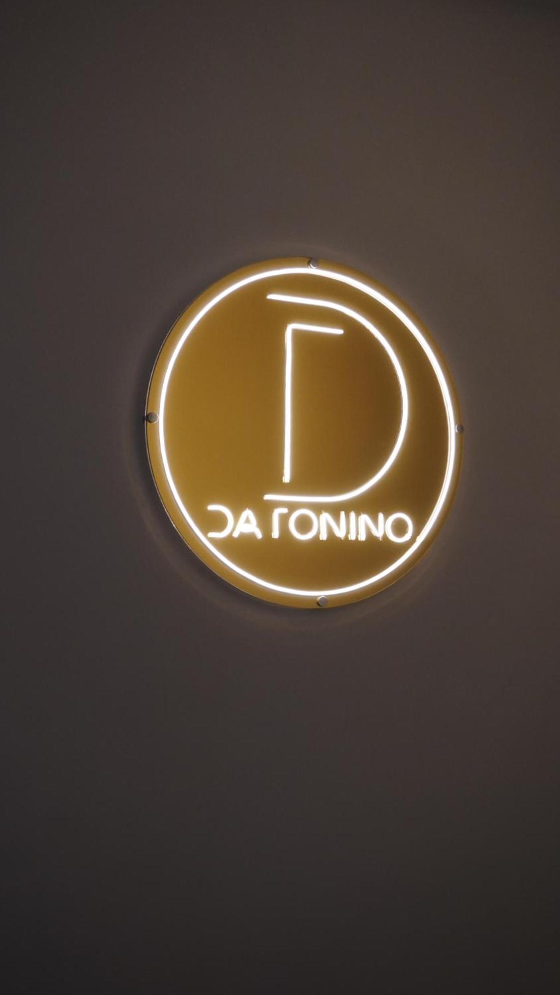 Da Tonino Luxury Apartments Nápoles Exterior foto